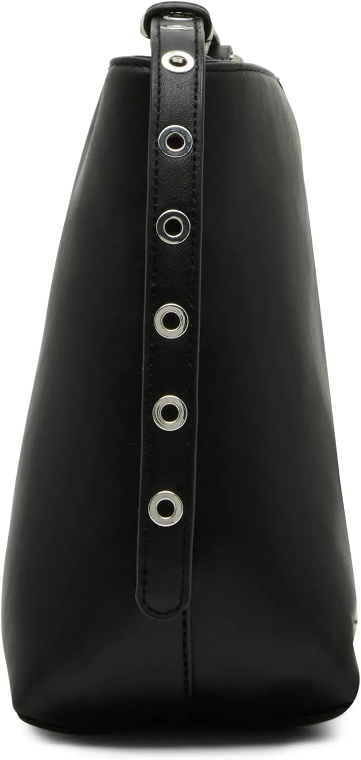 Steve Madden Bkamara Grommet Bucket Bag
