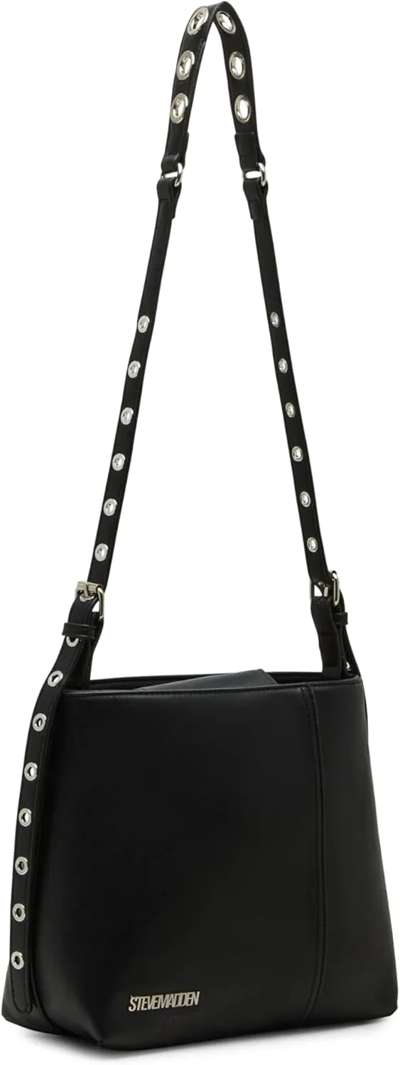 Steve Madden Bkamara Grommet Bucket Bag