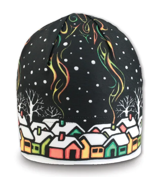 Swift Toque Hat - UNLINED - Multiple Styles Available