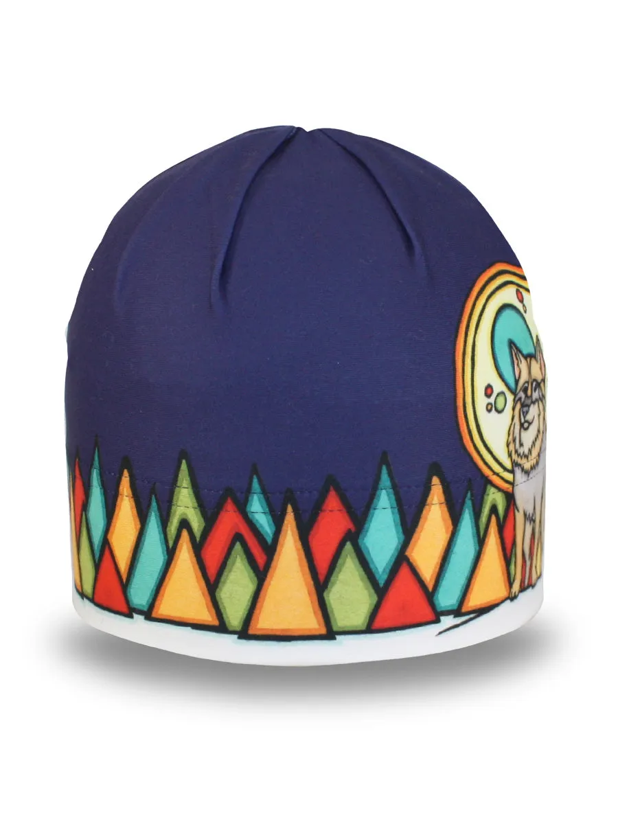 Swift Toque Hat - UNLINED - Multiple Styles Available