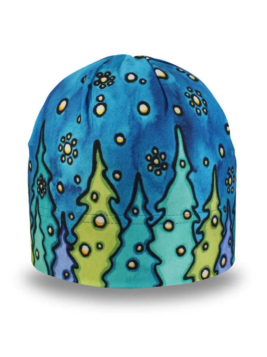 Swift Toque Hat - UNLINED - Multiple Styles Available